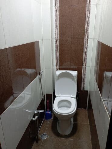 sumqayit bagca seher evler: Sumqayıt, 2 otaqlı, Köhnə tikili, 50 kv. m — 10