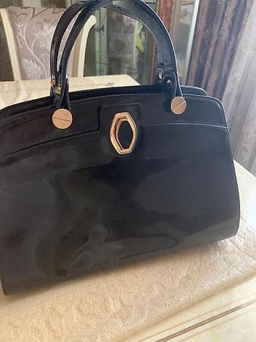 daşınan çantalar: El cantasi — 1