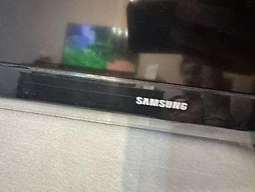 Samsung LED TV – UE32H4570AU (32")
Ekranda tek tuk leke var — 3