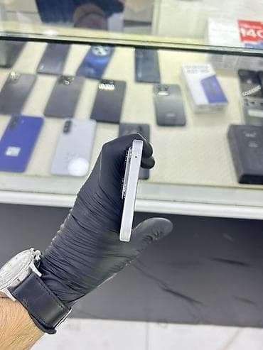 Мобильные телефоны и аксессуары: Honor 400 Lite, 256 ГБ, цвет - Серебристый — 9