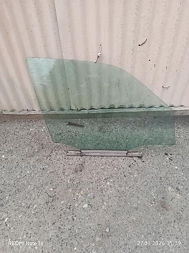 panel satisi: Sağ arxa, Mercedes-Benz W202, 1999 il, Almaniya, Ödənişli çatdırılma — 1