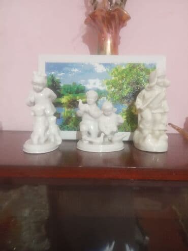 süni güllər: Dekorativ kolleksiya dəsti - Taxta yelkənli gəmi maketi: Əl işi — 5