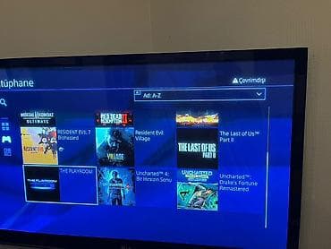 ps3 super silim: Ps4Pro 2 orginal pult 
9.0 proşvka 
İsdenilen oyun yazaram — 2