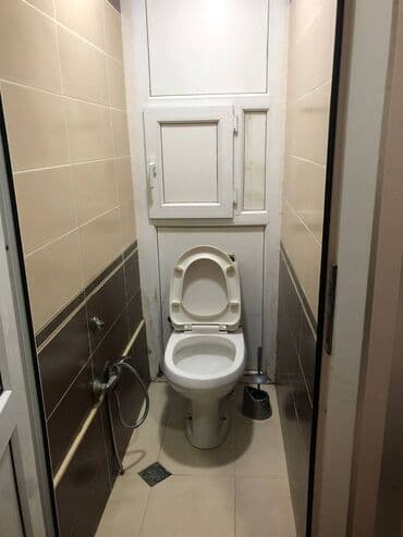 pulsuz ev: Bakı, 3 otaqlı, Köhnə tikili, m. Əhmədli, 65 kv. m — 14