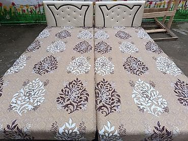 Yeni, Təknəfərlik çarpayı