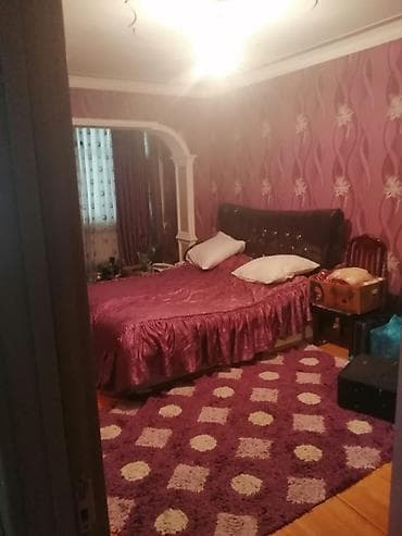 Баку, 9-ый микрорайон, 4 комнаты, Вторичка, м. Насими, 104 м² — 7