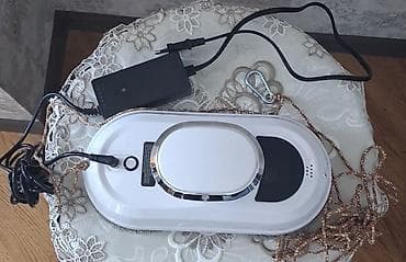 iphone 14 pro case: Pəncərə Təmizləmə Robotu – “Window Cleaning Robot” - Ağıllı — 5