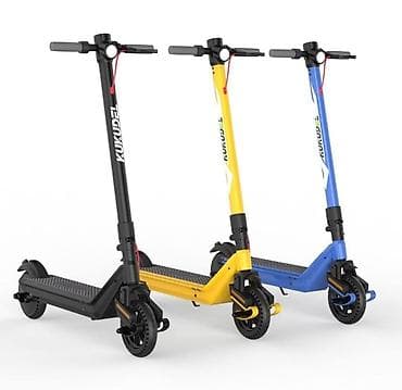 Skuter Elektrikli Samokat, Electric Scooter 🛴 🔹️Maksimum sürət lalafo.az -da Skuter Elektrikli Samokat, Electric Scooter 🛴 🔹️Maksimum sürət
