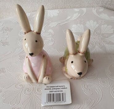 Ev üçün dekor: Duz istiyot qabi — 1