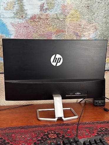 hp 26 51626ae: Монитор HP 24f

24 düym

75Hz

FullHd 1920x1080 — 3