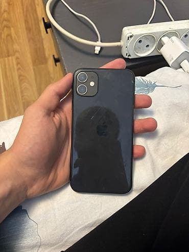 iphone 15 dubayski: IPhone 11, Qara, Face ID — 1