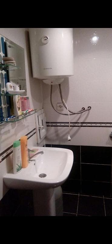 Квартиры: Masazirda yeni bakida 7/5 mertebesinde 2 otaqli ev 350 azn_0514857446 — 10