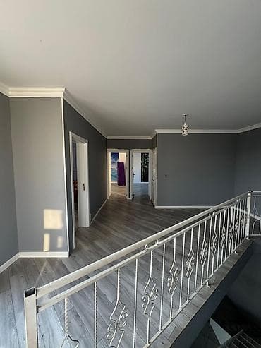 bag evleri: 4 otaqlı, 145 kv. m, Yeni təmirli — 4