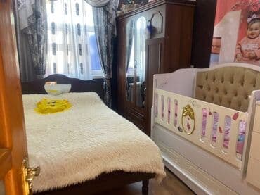 sebail rayonu bayil qesebesi kiraye evler: Şıxov 5 otaqlı, 200 kv. m, Yeni təmirli — 4