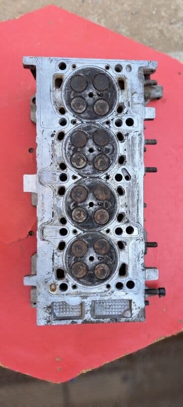 606 mator: Opel ASTRA, 1.3 l, Dizel, 2010 il, Orijinal, Almaniya, Yeni — 1