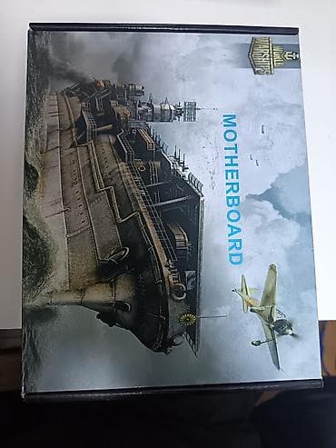 ipone 5: Ana Platası 61 — 2