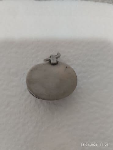 xari bulbul klon: Kulon — 3