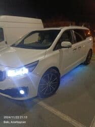 Avtoservis, nəqliyyatın təmiri: Minivan, Bakı - Quba, 8 Oturacaq — 3