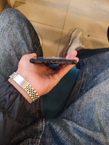 dubay ayfonu: IPhone 7 Plus, 128 GB, Qara, Barmaq izi — 6