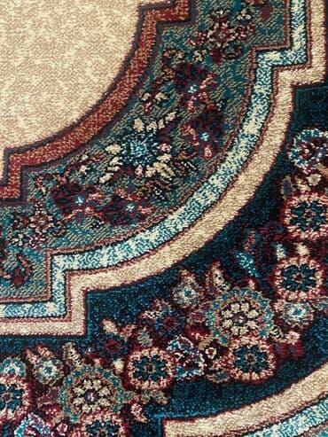 metbex xalcalari: Xalça Türkiyə, Kredit yoxdur — 4