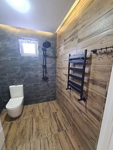 yeni ramanada evler: 108 kv. m, 4 otaqlı — 5