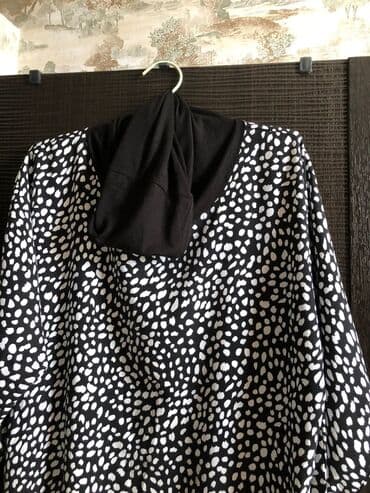 kətan dəstlər: Gündəlik don, Maksi, Adamo, L — 2