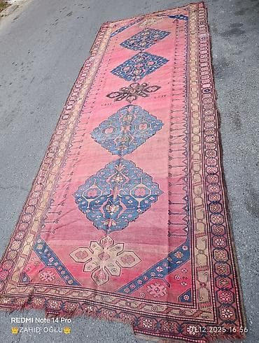 Xalçalar: Xalça Azərbaycan — 4