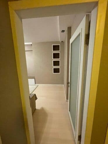 купить квартиру в баку с видом на море: Nərimanov metrosuna yaxin Əliyar əliev kücəsində 19 mertebeli binanın — 9