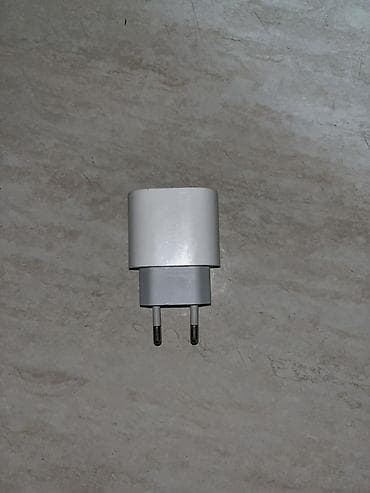 iphone 8plus: Simsiz şarj cihazı Apple, 20 Vt, İşlənmiş — 2