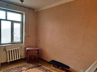 9 ci mikrorayon satilan evler: Bakı, 2 otaqlı, Köhnə tikili, 55 kv. m — 5