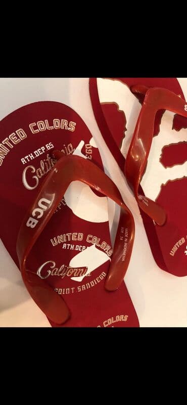 lifcik razmeri: United Colors of Benetton, Ölçü: 36, Yeni — 3