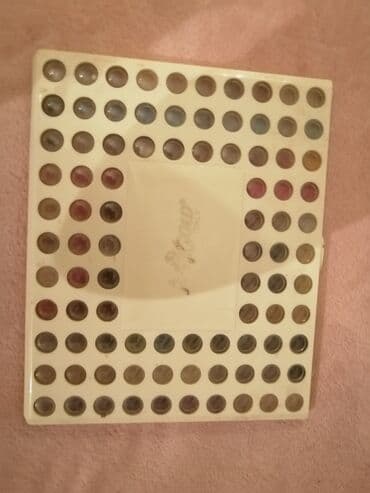 keune saç boyası qiyməti: Göz kölgələri — 2