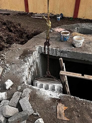 parket ustası: Vüqar Usta | Beton Kəsmə və Karot Xidməti - Bakı, Sumqayıt və Qarabağ — 4