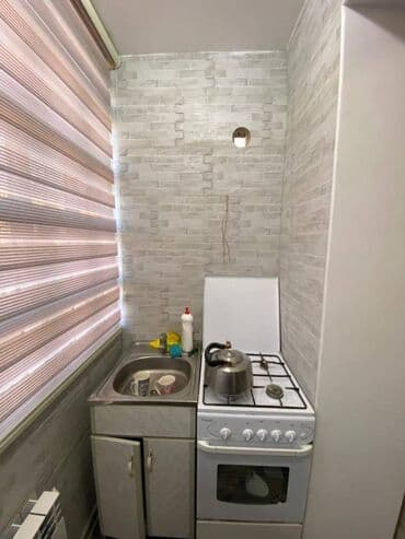 купить квартиру в ханкенди: Баку, 2 комнаты, Вторичка, м. Ази Асланов, 49 м² — 10