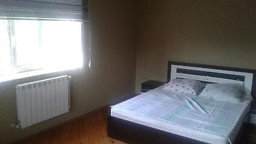 kiredit ev: Daş üzlü iki mərtəbəli həyət evi - Ümumi görünüş: Bütöv daşla — 6