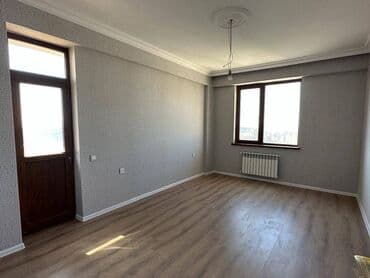 ilkin ödənişi 10000 olan evlər: 3 otaqlı, Yeni tikili, 134 kv. m — 1