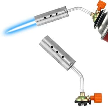 Avtogen: Avtogen 1300•C istilik verme qabiliyyeti var 🔺Xüsusi zakaz verilmiş — 3