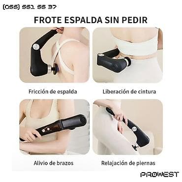 Məişət texnikası: Masajor, Vibro masajor, Bədən üçün, Yeni, Pulsuz çatdırılma, Ödənişli çatdırılma, Rayonlara çatdırılma — 2