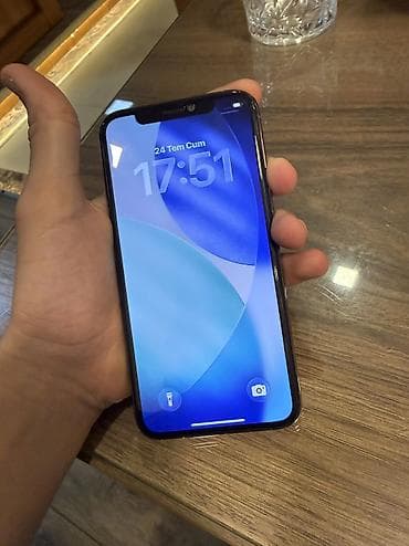 ıphone 11: IPhone 11 Pro, 256 GB, Matte Gold — 3