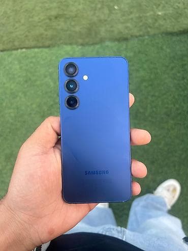 Samsung цвет - Голубой — 3