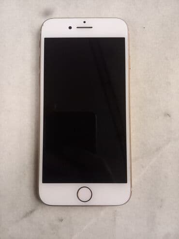 airpods pro 3 baku: IPhone 8, 64 GB, Barmaq izi — 1