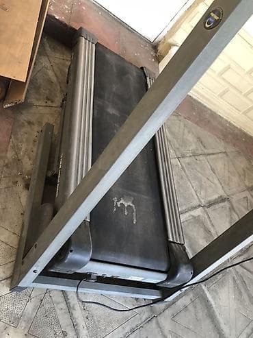 Proteus MTM-6200 qaçış trenajoru - Brend/model: Proteus MTM-6200 - — 4