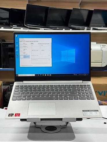komputer i9: Lenovo Ryzen 5 Noutbuk Satılır | BEFO Mağazası BEFO Mağazası — 3