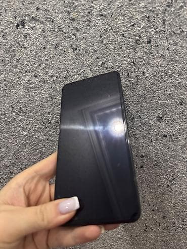 mobil tel: Xiaomi 12T, 128 GB, rəng - Qara, 
 Sensor, Barmaq izi, İki sim kartlı — 7