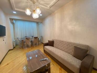 lokbatanda yeni tikilen binalar: Həzi Aslanov metrosuna yaxin Gəncə prospektində 16 mertebeli binanın — 1