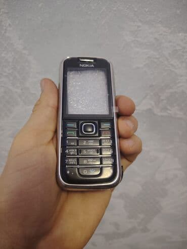 nokia e65: Nokia 8000 4G, 1 TB, rəng - Qara, Düyməli, Barmaq izi, İki sim kartlı — 5