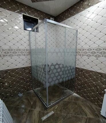 купить бачок для унитаза: Yeni Üstü açıq kabina, Düzbucaqlı, Pulsuz çatdırılma — 22