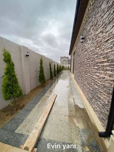 ev certiyojları: 9 otaq, 530 kv. m, Yeni təmirli — 30