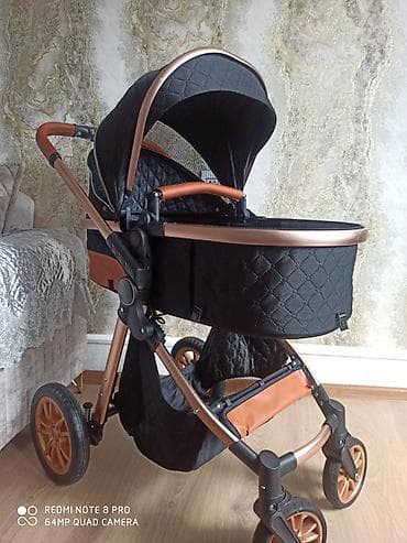 Rəxşəndə🦋 Kalyaska satılır. Qiymət 100 manat. İdeal vəziyyətdə qış