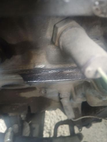 müherrik: Satılır: klassik karbüratorlu benzin mühərriki komplekti - Tip: S/D — 4